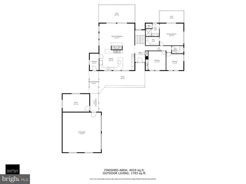Photo of 108 INTERPROMONTORY ROAD