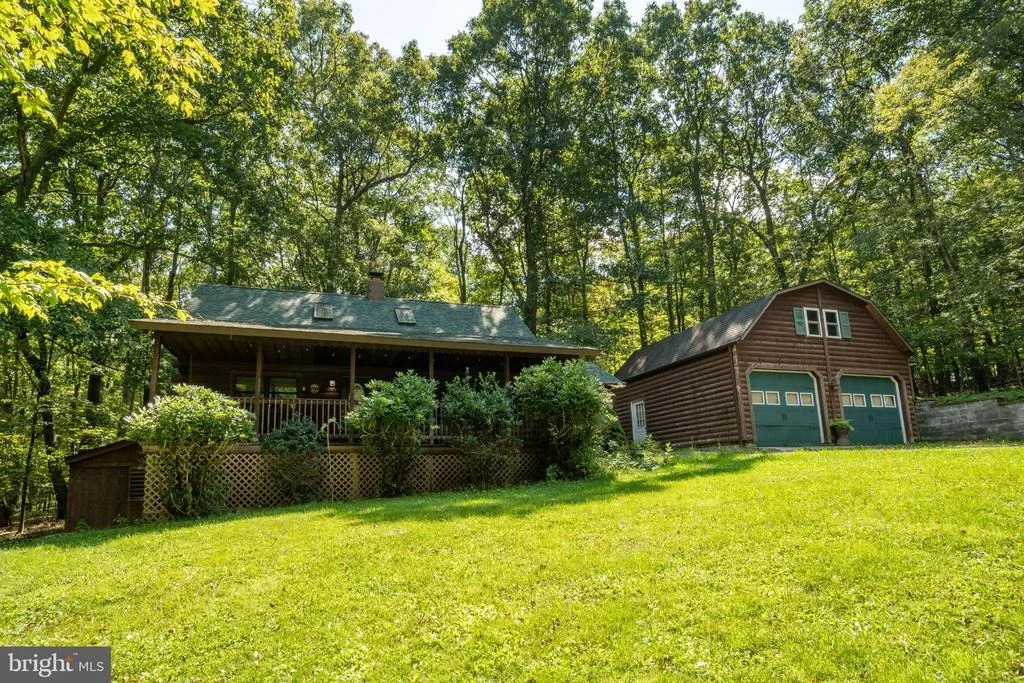 Photo of 482 PERGIN FARM ROAD
