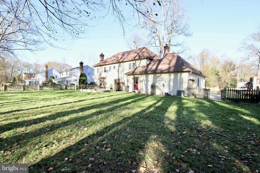 Photo of 156 BURNING TREE ROAD