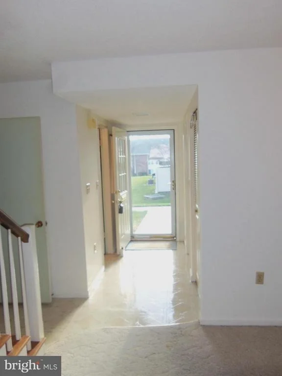 Photo of Unit 109F at 3210 GLEN EAGLES DRIVE