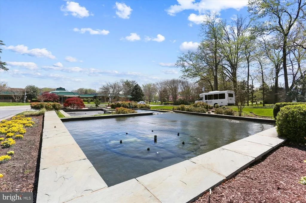 Photo of Unit 205 at 14809 PENNFIELD CIRCLE
