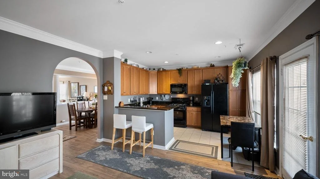 Photo of Unit 31B at 1868 MONOCACY VIEW CIRCLE