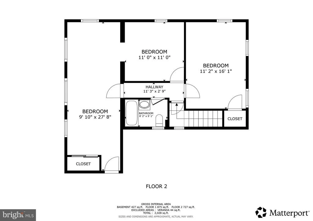 Photo of 801 PATTON DRIVE