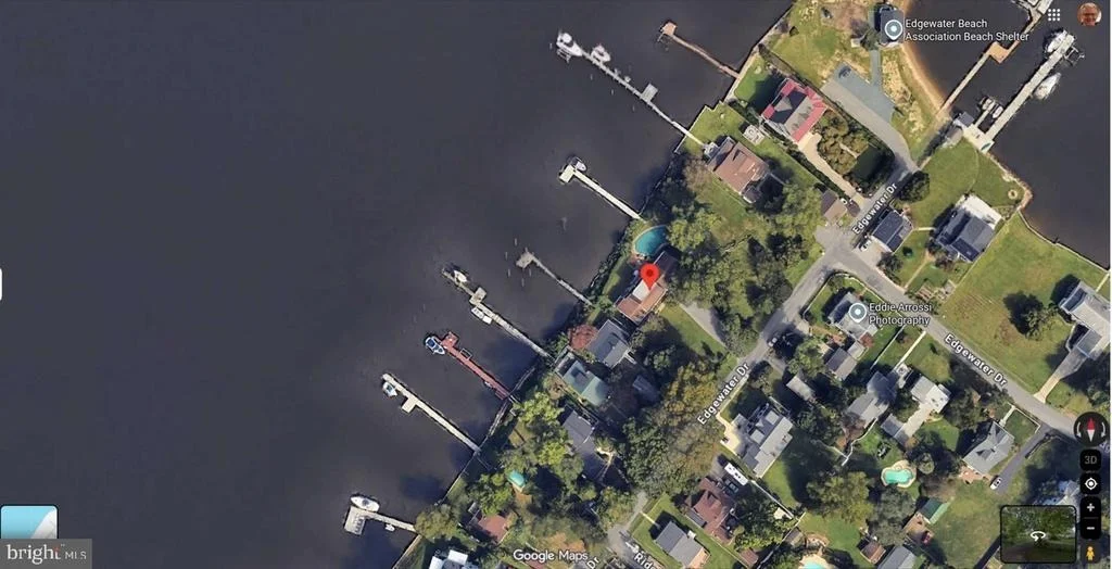 Photo of 145 EDGEWATER DRIVE