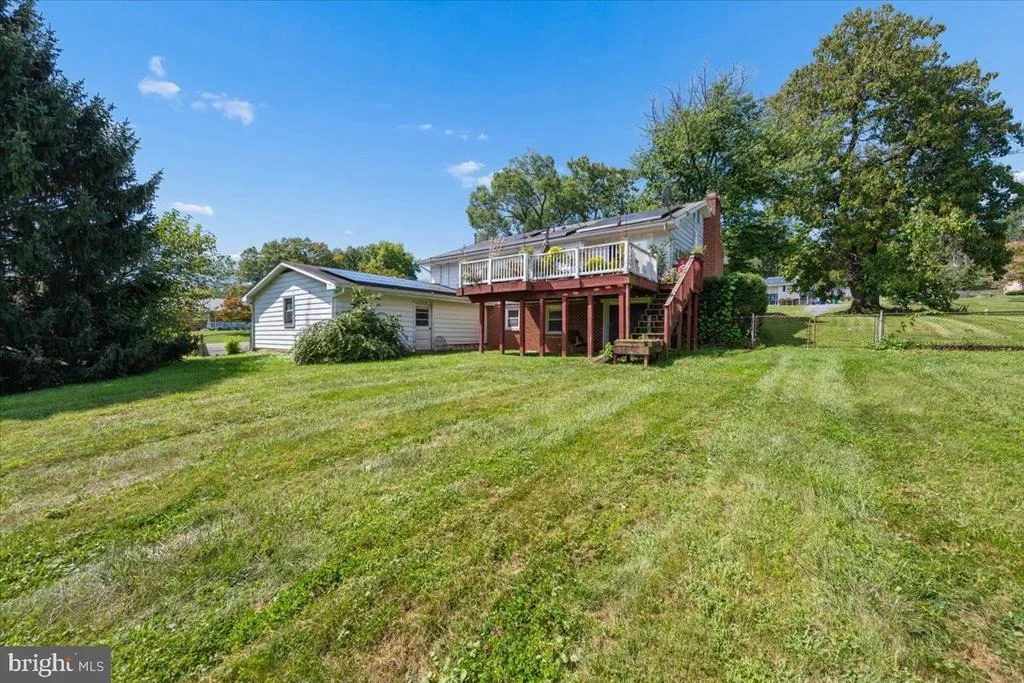 Photo of 5601 CALVERT DRIVE