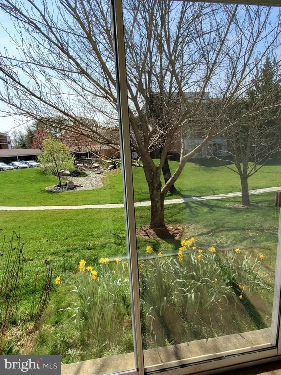 Photo of Unit 151D at 3500 FOREST EDGE DRIVE