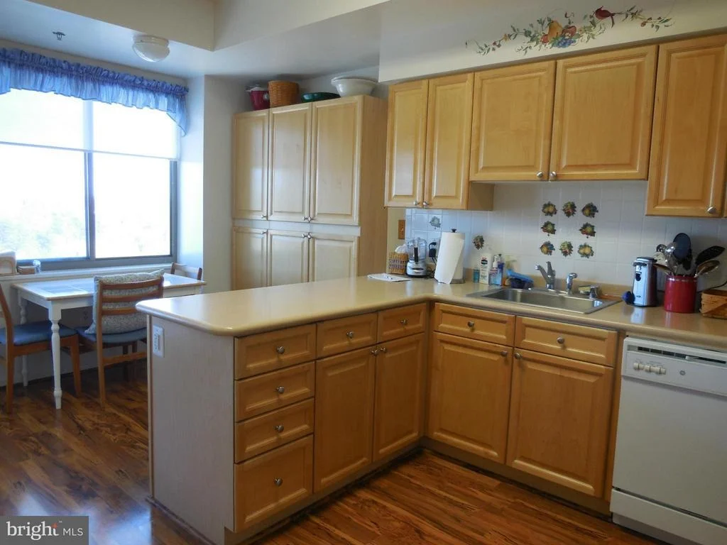 Photo of Unit 708 at 3100 LEISURE WORLD BOULEVARD