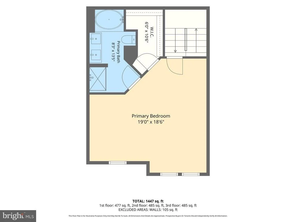 Photo of Unit 25 at 4240 MAPLE PATH CIRCLE