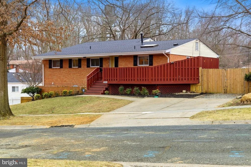 Photo of 12506 MONTCLAIR DRIVE