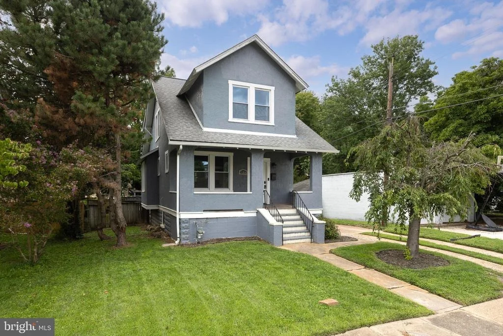 Photo of 5316 ELSRODE AVENUE