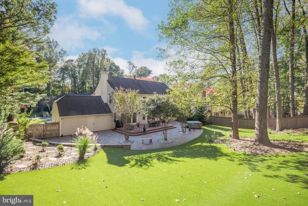 Photo of 9405 WINTERSET DRIVE