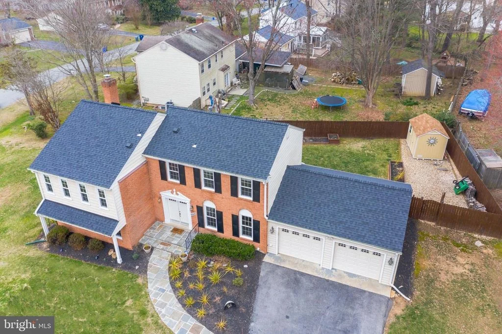 Photo of 4529 VALLEY FORGE DRIVE