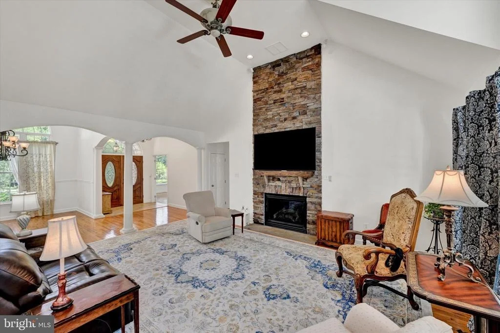 Photo of 10405 LYONS MILL ROAD
