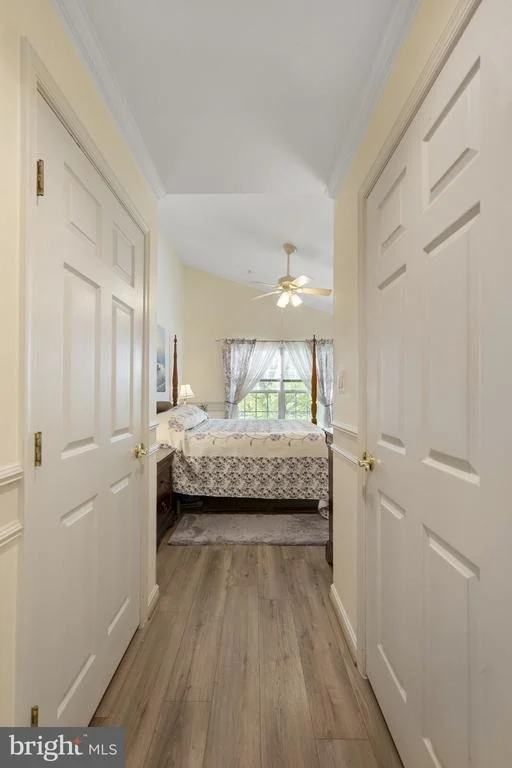 Photo of Unit 3A at 593 CAWLEY DRIVE