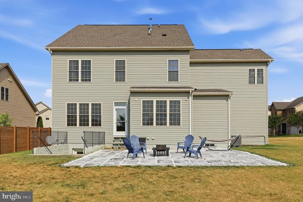 Photo of 4357 SHAMROCK DRIVE