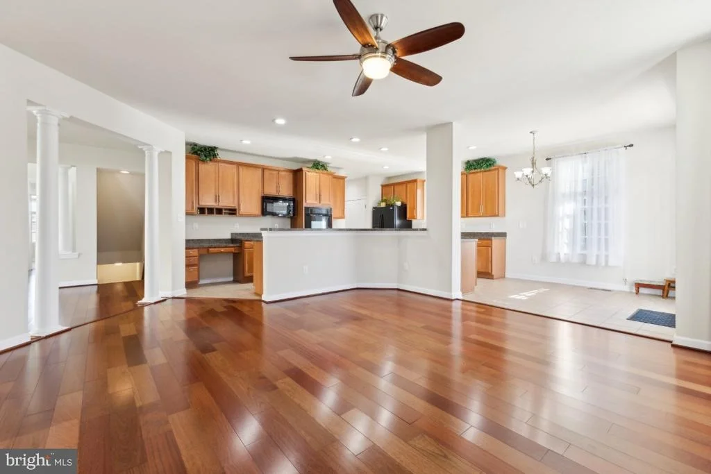 Photo of 10918 CLARA BARTON DRIVE