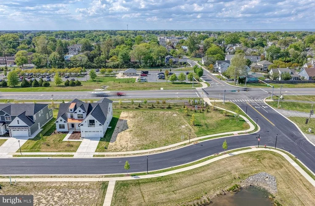 Photo of Unit LOT1 at 91 FILLY LANE