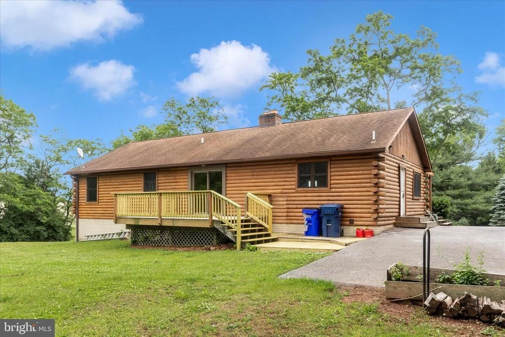 Photo of 4720 ROCKY MILLS DRIVE