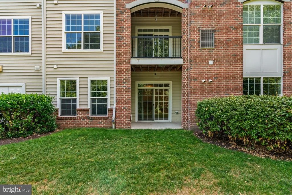 Photo of Unit 104 at 7315 MAPLECREST ROAD