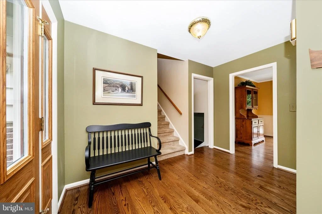 Photo of 8604 BURNT HICKORY CIRCLE