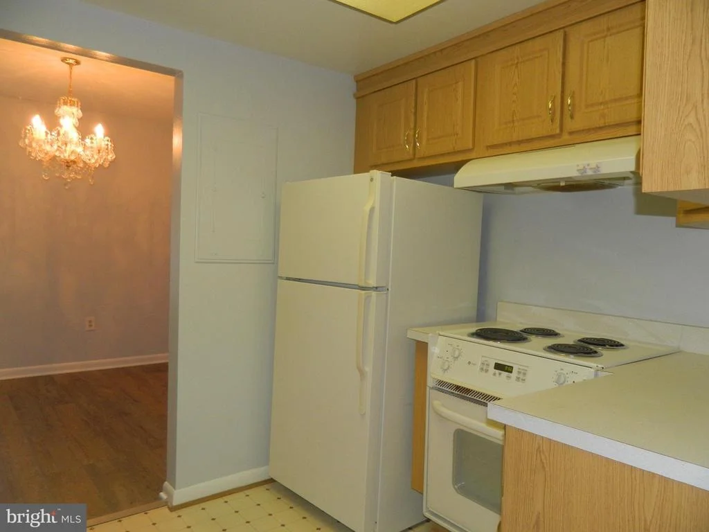 Photo of Unit 63B at 3603 GLEN EAGLES DRIVE