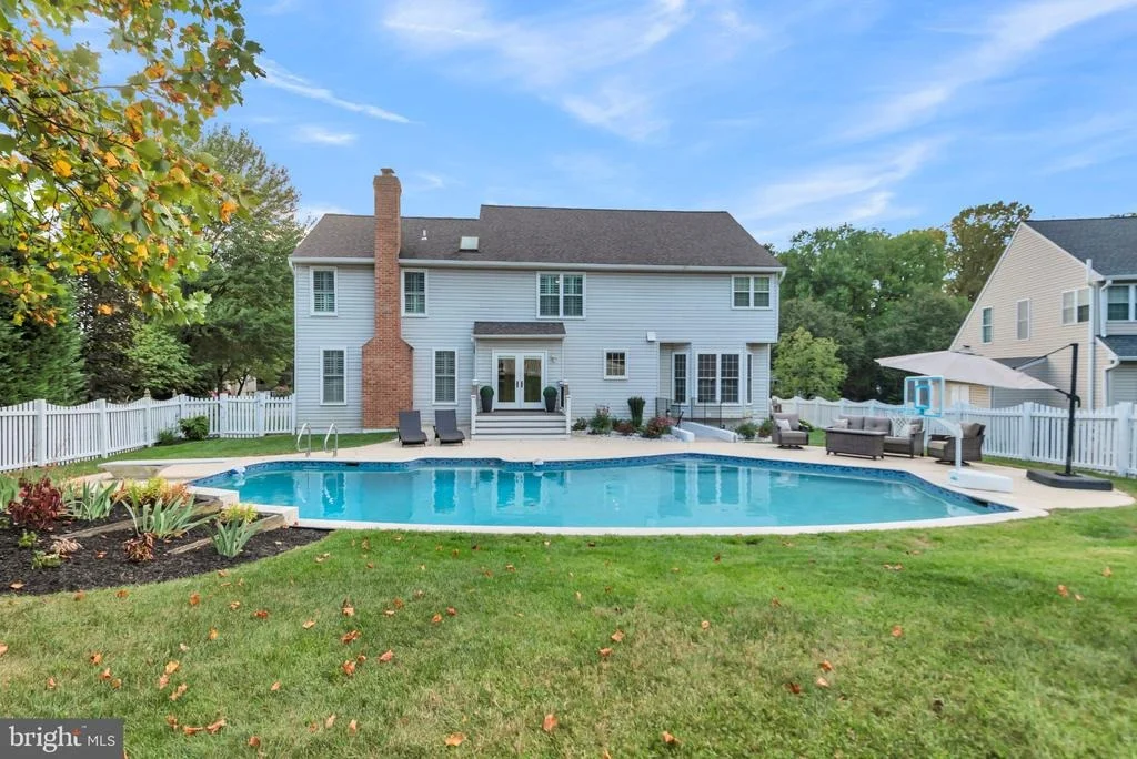 Photo of 1548 SAPPINGTON DRIVE