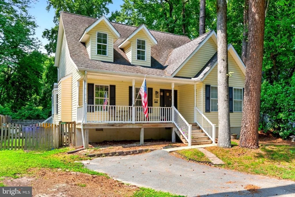 Photo of 458 TIMBER LANE