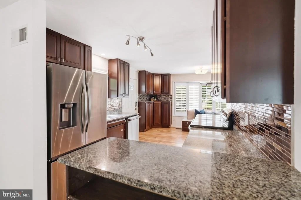 Photo of 2604 WOODEDGE ROAD