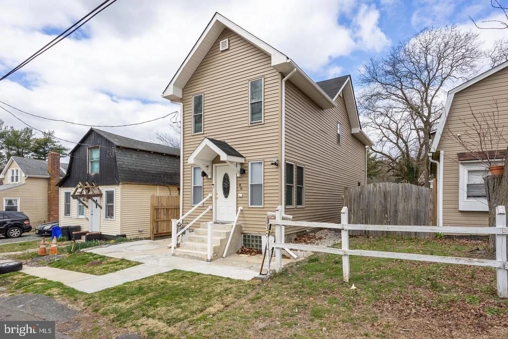 Photo of 46 TERRACE AVENUE