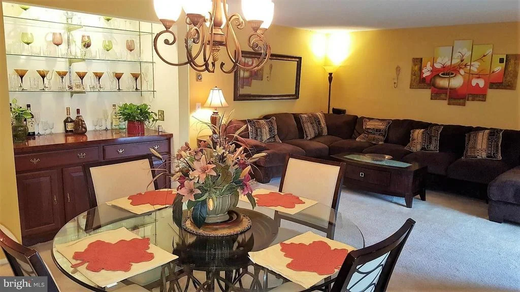 Photo of Unit 152B at 3500 FOREST EDGE DRIVE