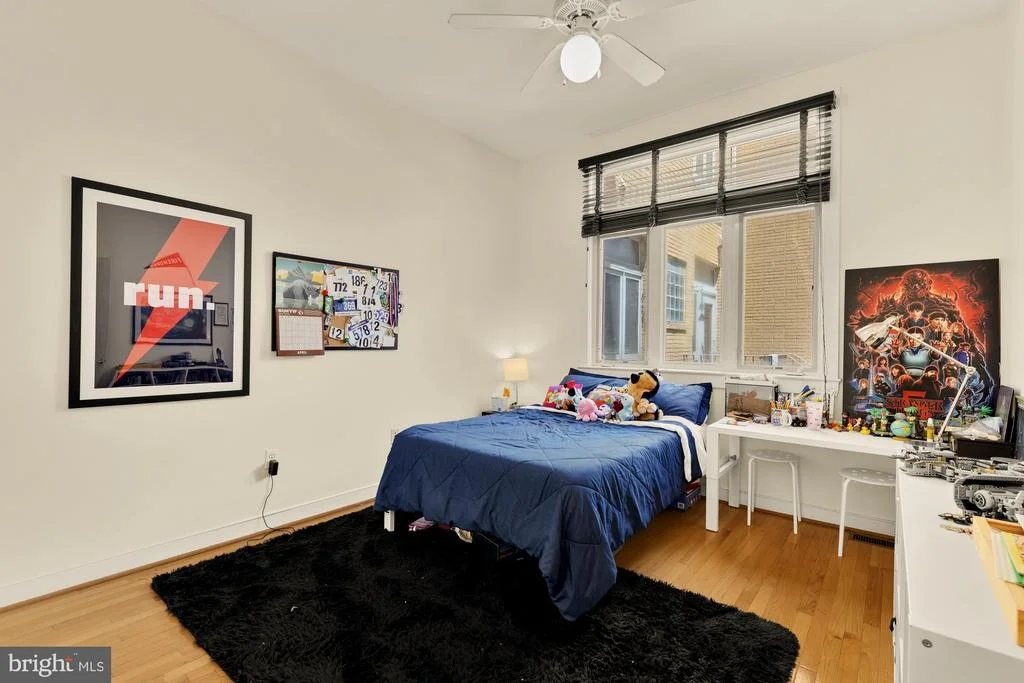 Photo of Unit 3 at 2363 CHAMPLAIN STREET NW
