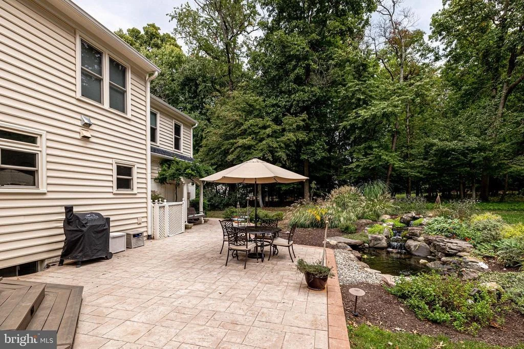 Photo of 12704 POND CREST LANE