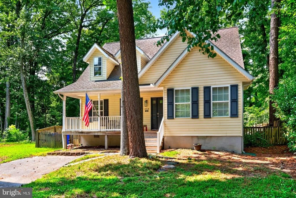 Photo of 458 TIMBER LANE