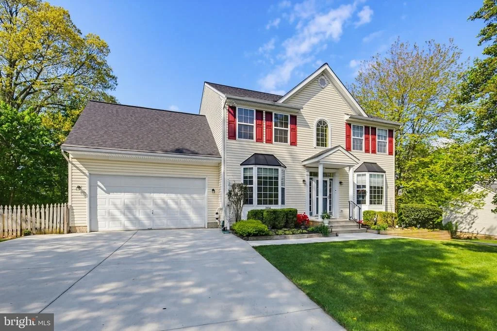 Photo of 1804 HARROWSMITH COURT