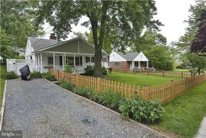 Photo of 2509 PLYERS MILL ROAD