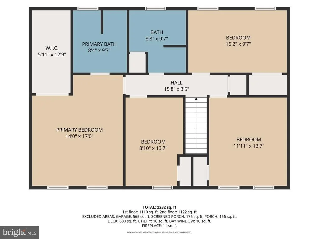 Photo of 1292 SWAN DRIVE