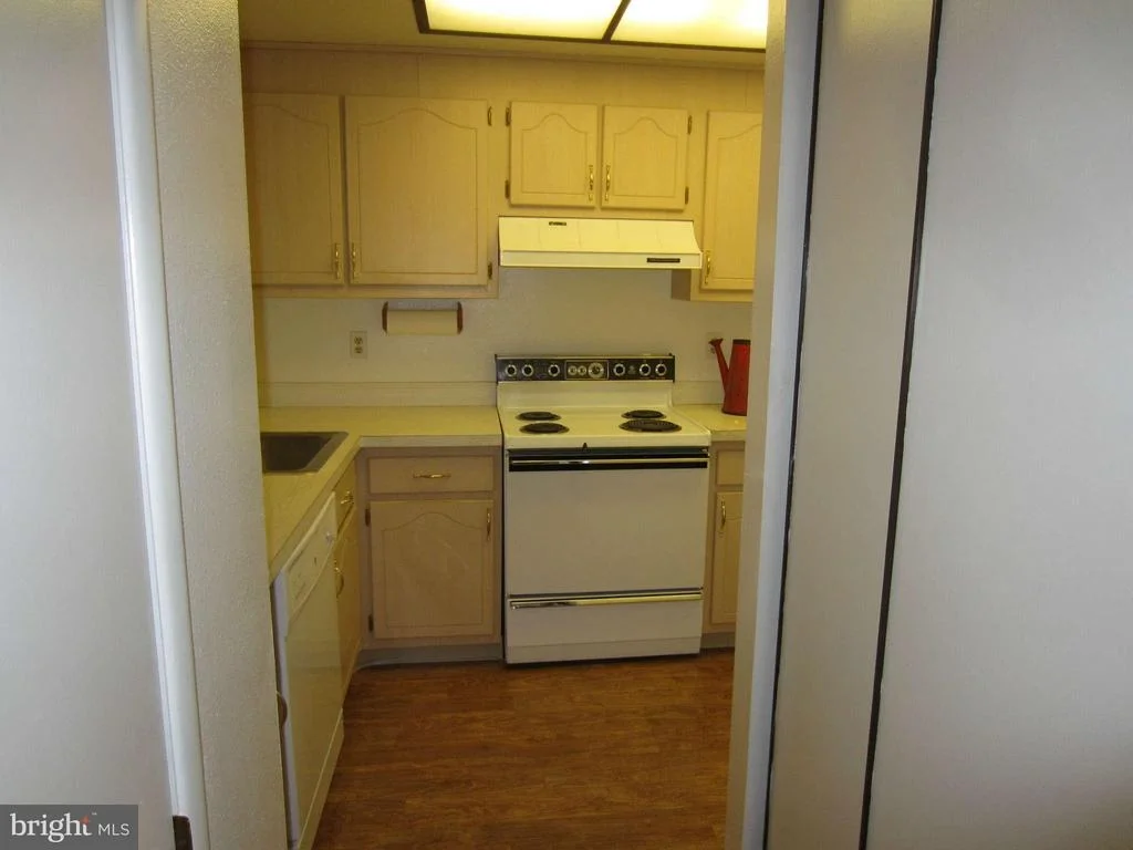 Photo of Unit 143E at 3501 FOREST EDGE DRIVE NE