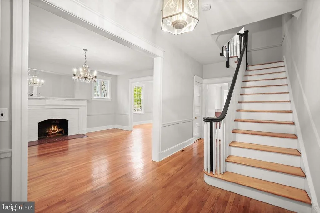 Photo of 3107 34TH STREET NW