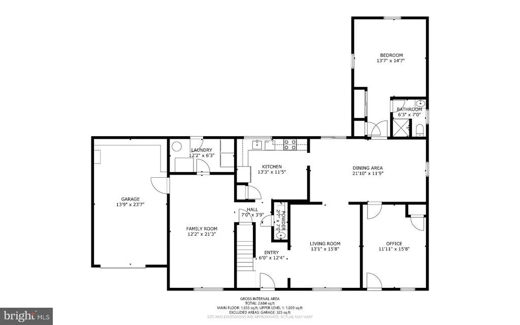 Photo of 15015 NIGHTHAWK LANE
