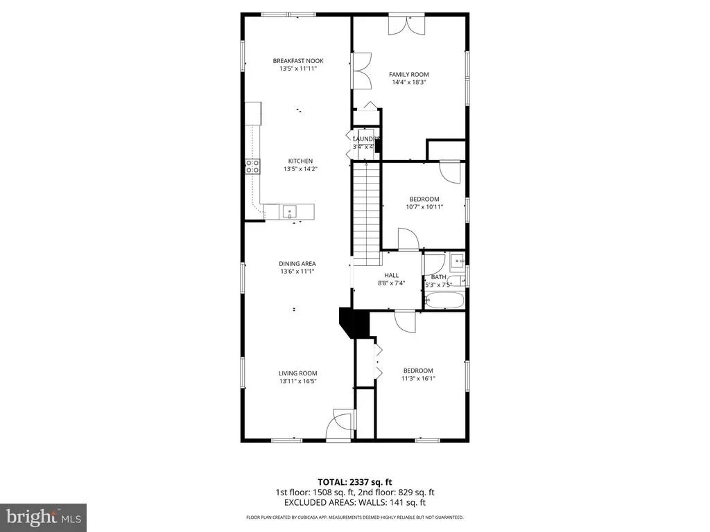 Photo of 5107 CALL PLACE SE