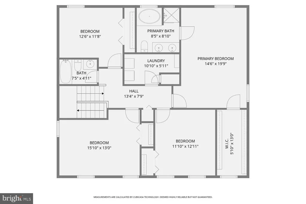 Photo of 4216 CROSS SPRING DRIVE