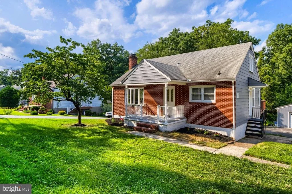 Photo of 4912 RIDGE ROAD