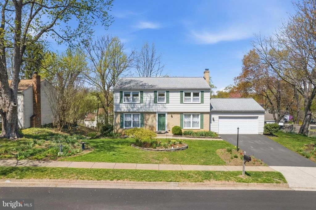 Photo of 2622 SHERINGHAM DRIVE