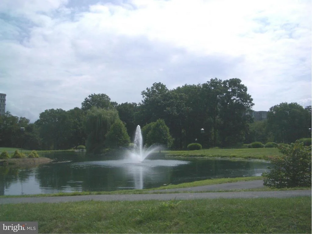 Photo of Unit 3523 at 15115 INTERLACHEN DRIVE