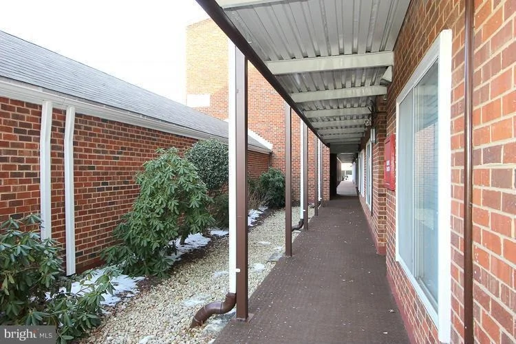 Photo of Unit 151F at 3500 FOREST EDGE DRIVE