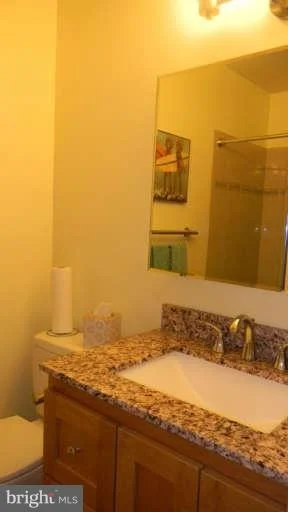Photo of Unit 832E at 15320 PINE ORCHARD DRIVE