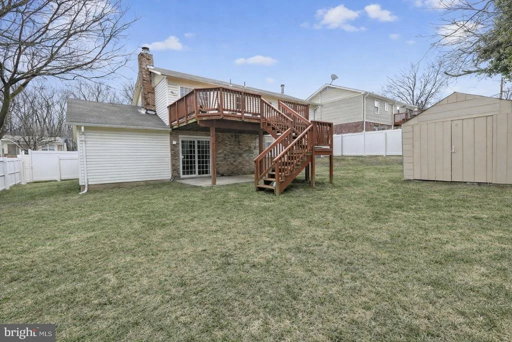 Photo of 4901 IVERSON PLACE