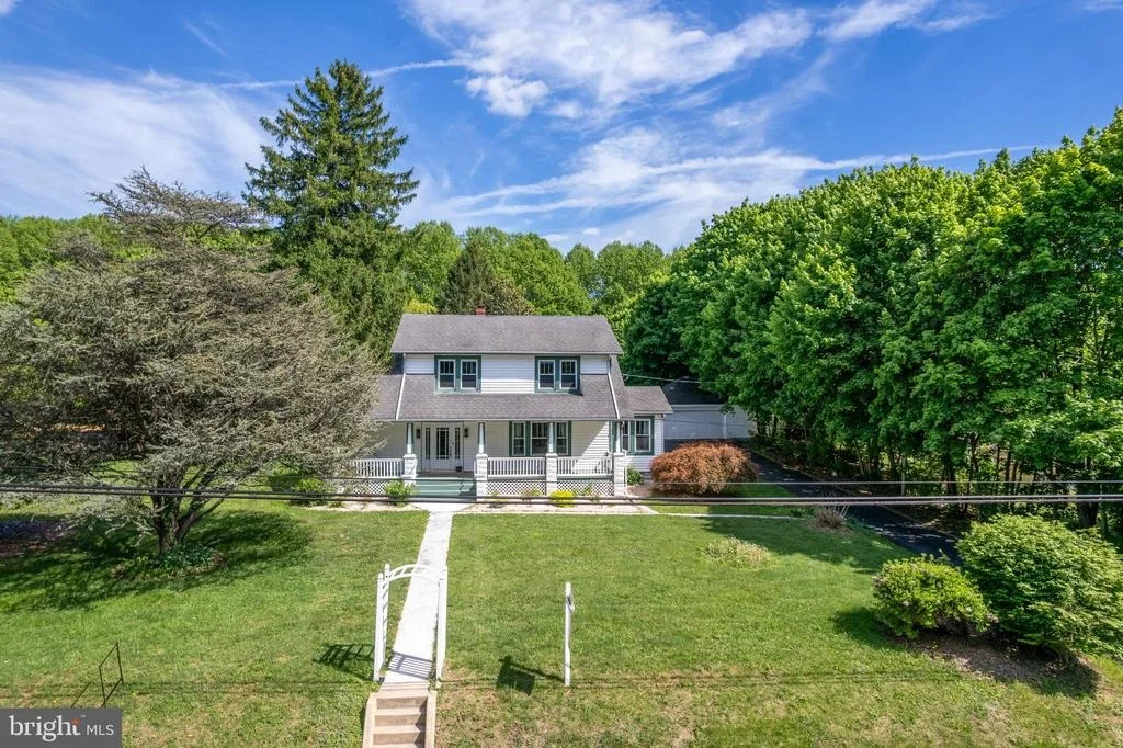 Photo of 28733 RIDGE ROAD