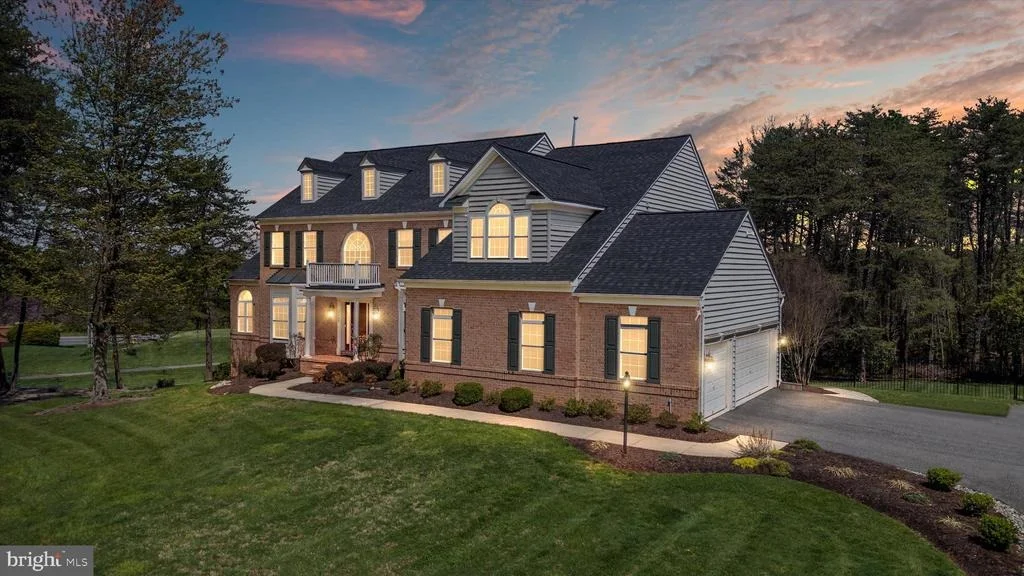Photo of 1603 BRAID HILLS DRIVE