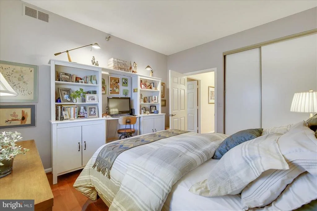 Photo of Unit 104 at 14801 PENNFIELD CIRCLE